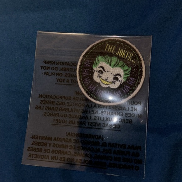 Funko Pop Keychain + Patches+ Buttons🆕 - Picture 4 of 5